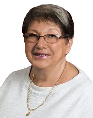 Madame Marie-Claude Klenner