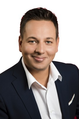 Monsieur Kevin Van Houter