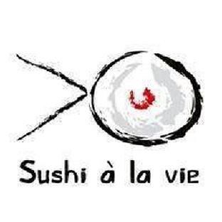 Sushi à la Vie