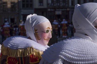 Carnival 2024