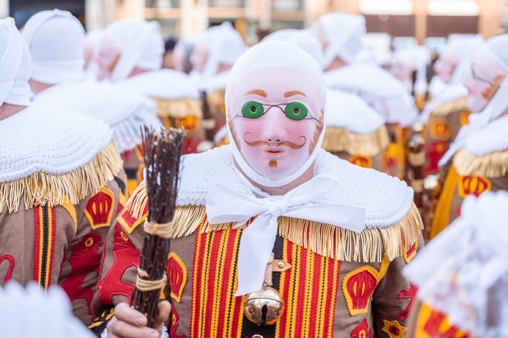 Carnival 2027