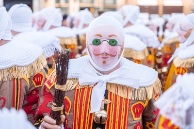 Carnival 2027