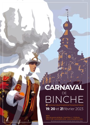 Poster of the Carnival 2023