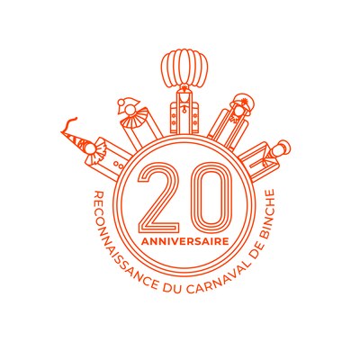 20 ans de reconnaissance du Carnaval de Binche par l'Unesco