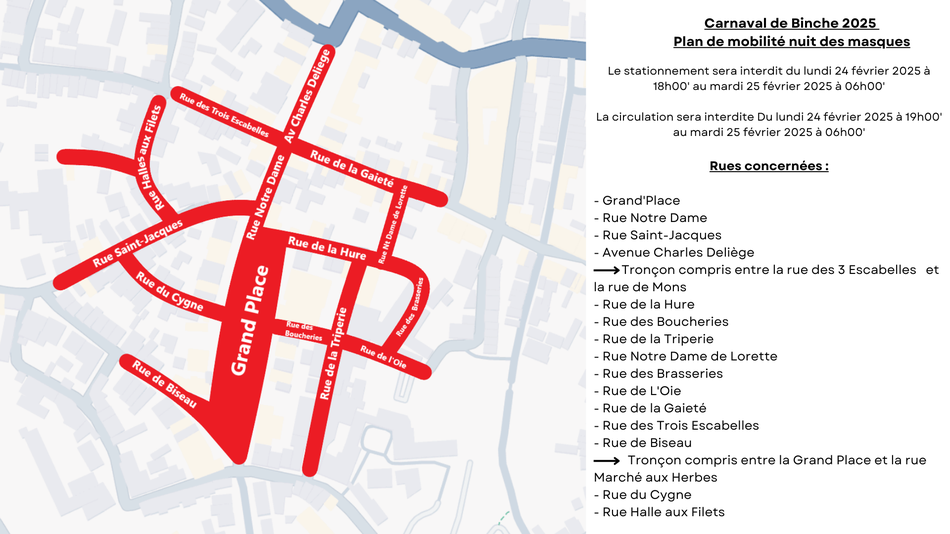 carte trouille