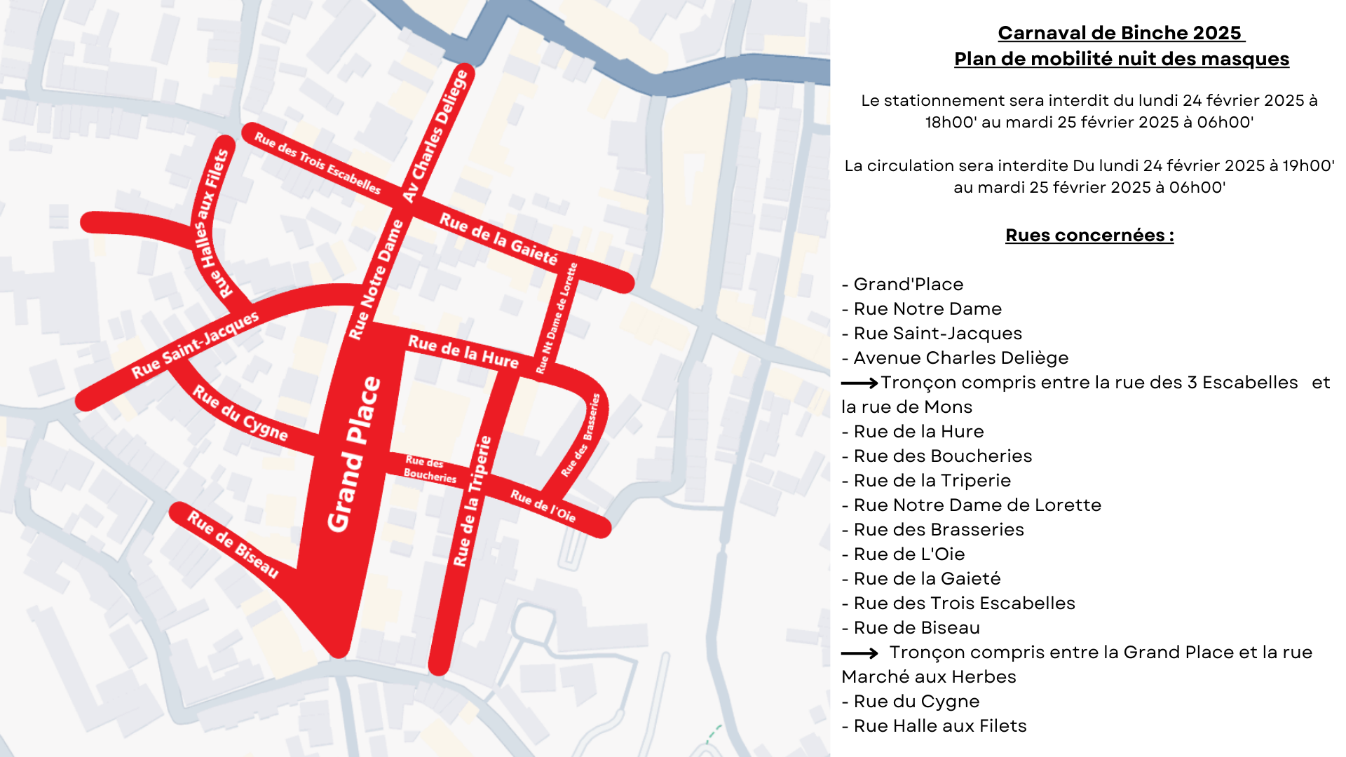 carte trouille