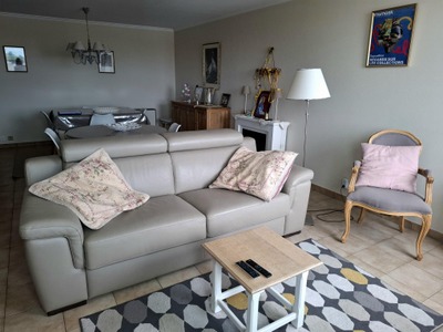 Au Gîte de Binche n°2