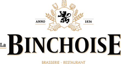 Brasserie la binchoise