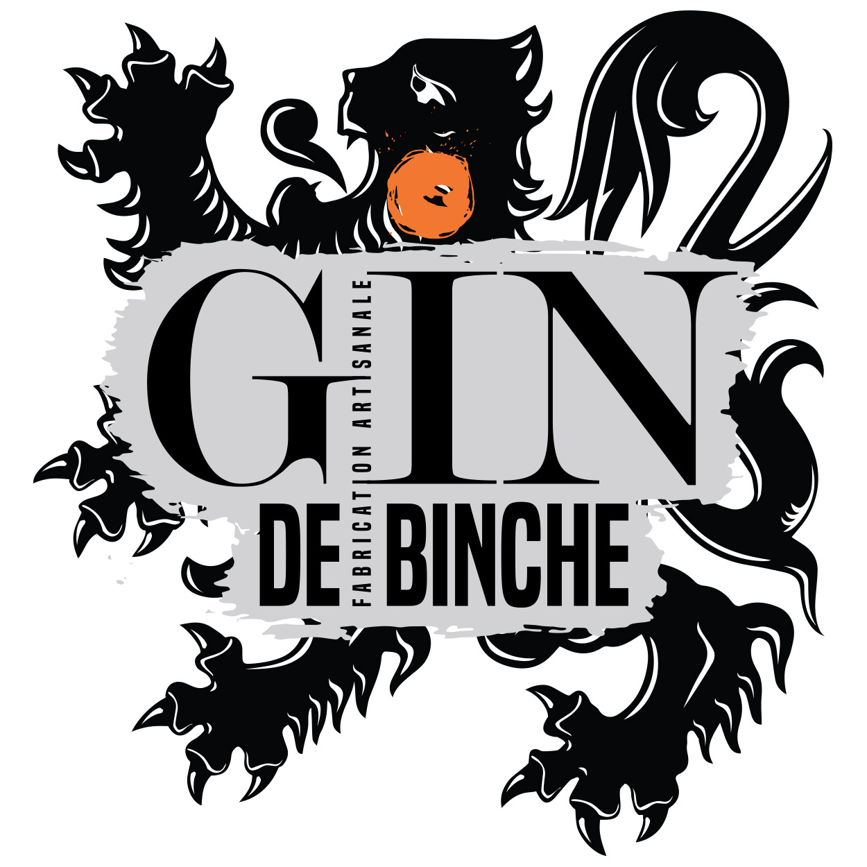 Gin de Binche