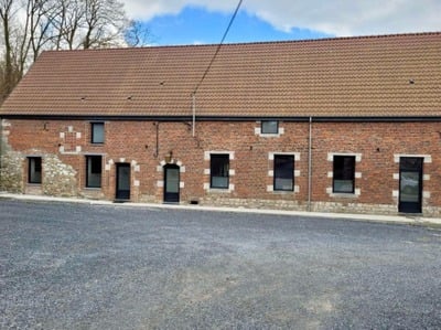 La Ferme du moulin