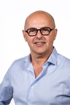 Monsieur Frédéric Tilmant
