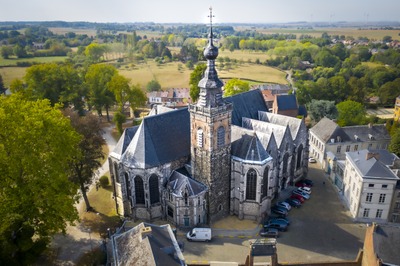  Collégiale 