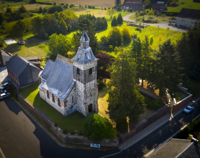  Eglise d'Epinois 