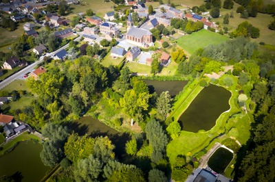  Marrais de Buvrinnes 