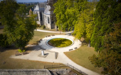  Rempart et Parc 