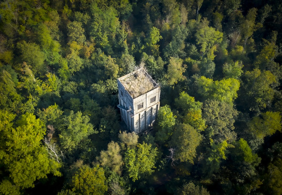 Terril de la Courte