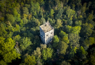  Terril de la Courte 