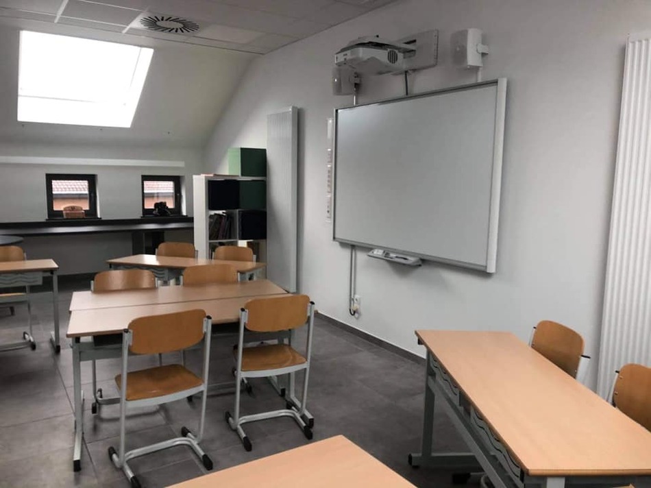 Ecole Bois du Roy 3
