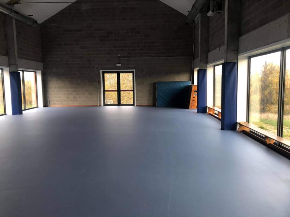 Ecole Bois du Roy 4