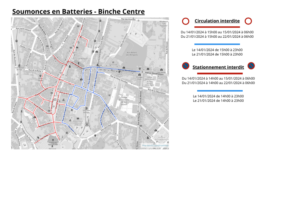 Carto soumonces