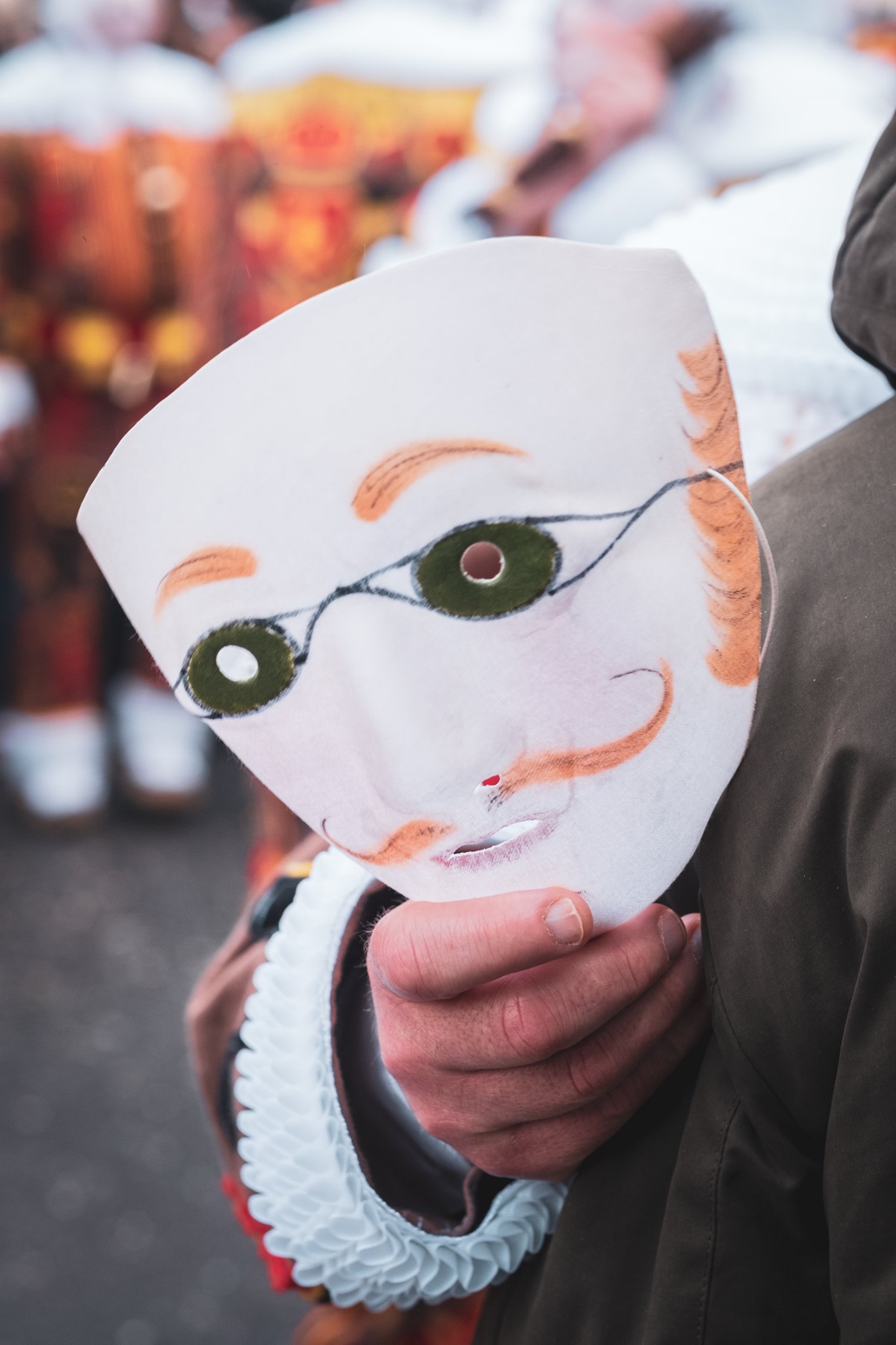 masque