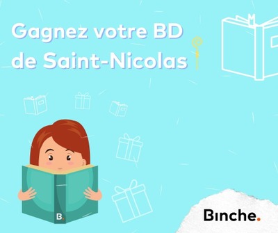 Jeu concours de la Bibliothèque