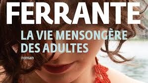 Elena Ferrante