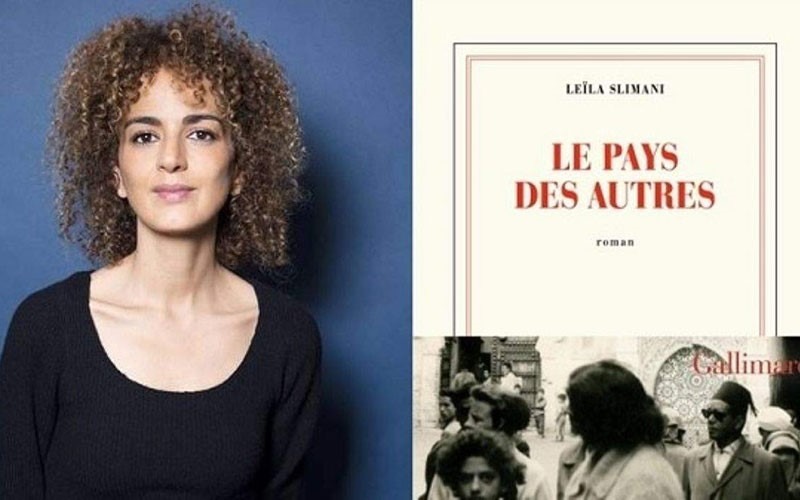 Leïla Slimani