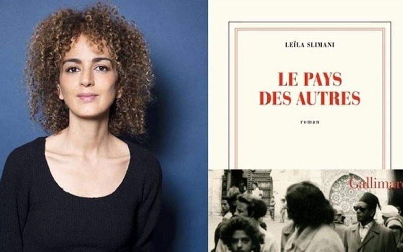Leïla Slimani