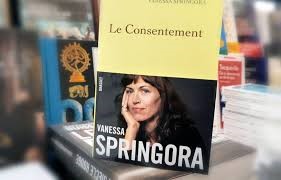 Vanessa Springora