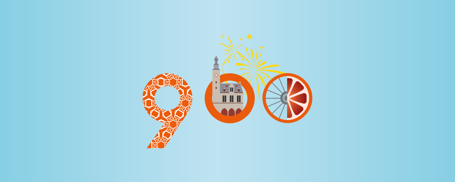 En 2024, Binche fête ses 900 ans !