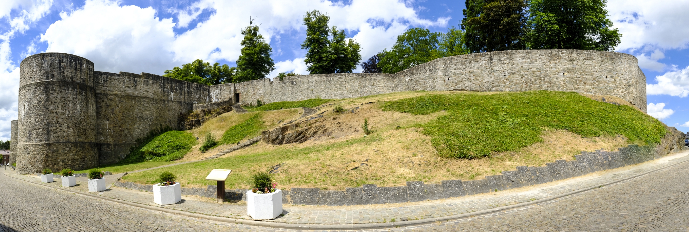 rempart