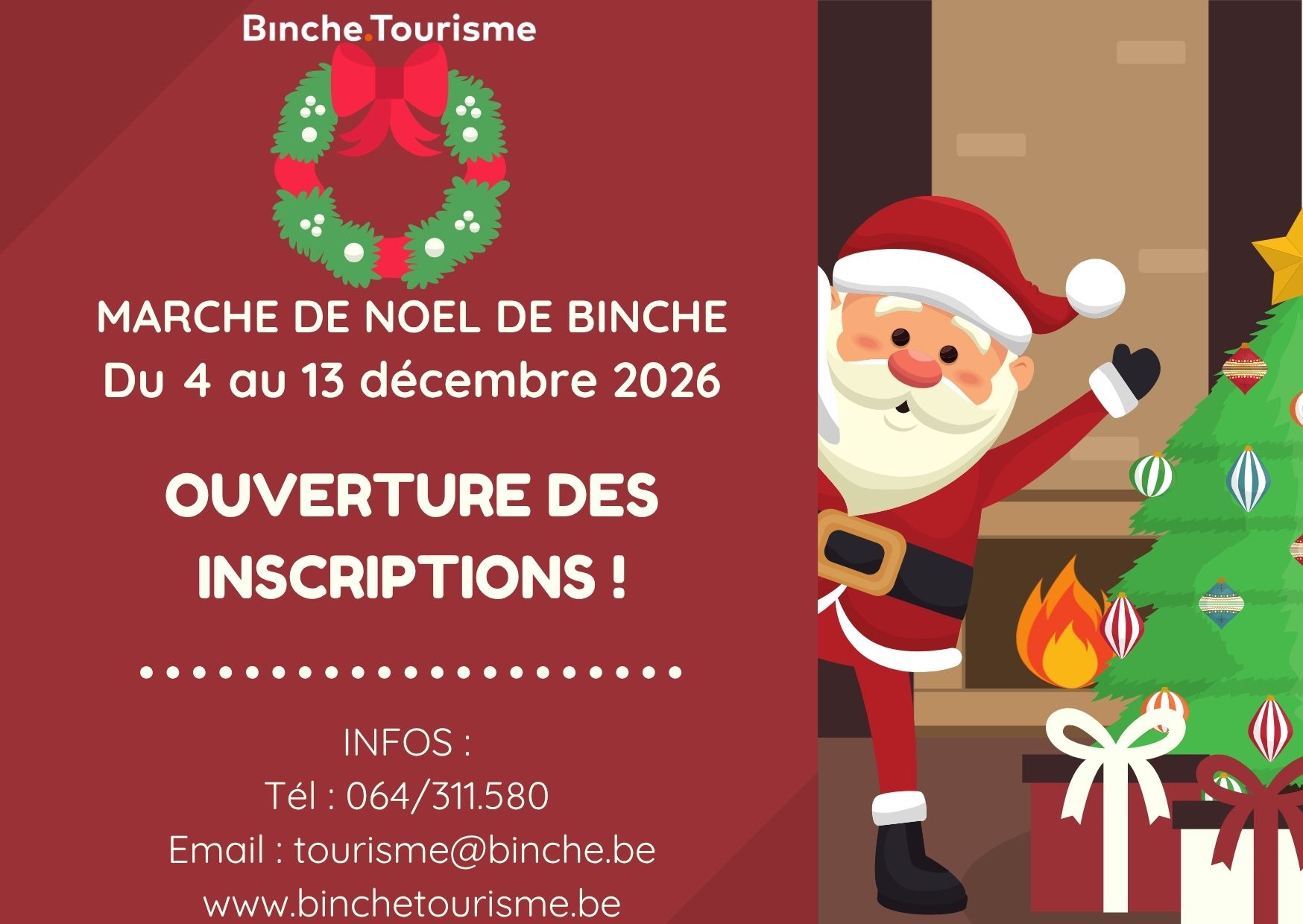Visuel inscriptions 