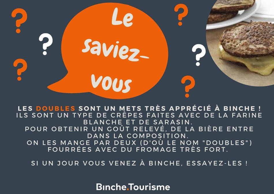 Le saviez vous (1)