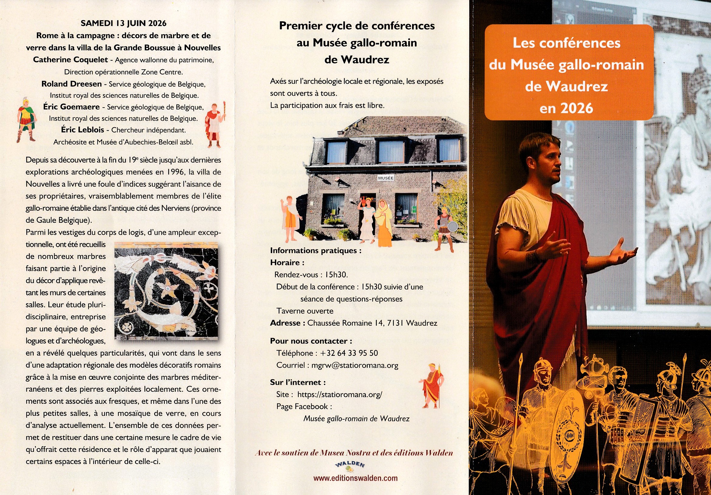 Conférences1