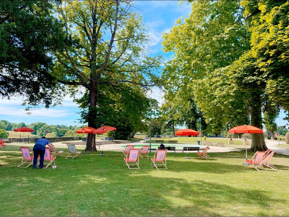 Photo   Ville de Binche
