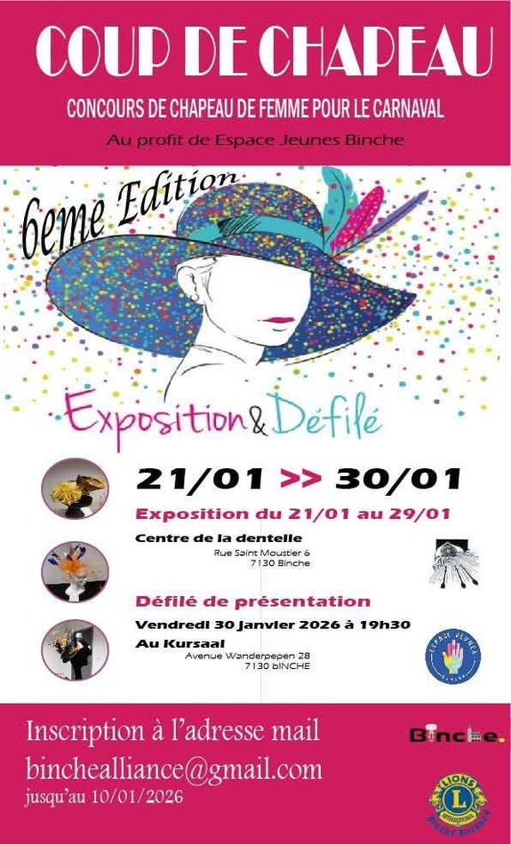 coupe de chapeau