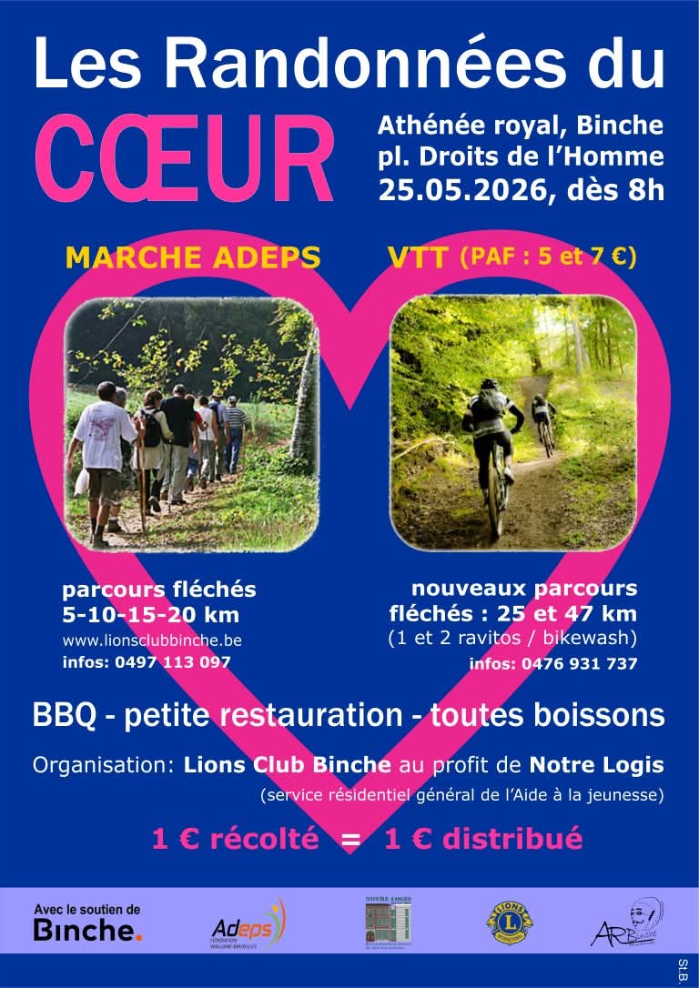 marche adeps