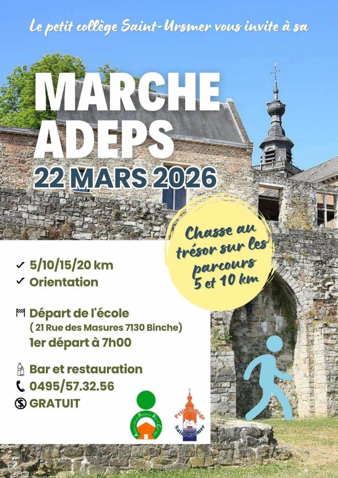 Marche Adeps