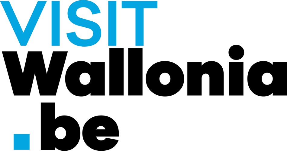 00042515 WBT Logo VISITWallonia.be   Vertical   Pantone 2995C   JPG