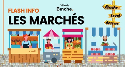 Les marchés image