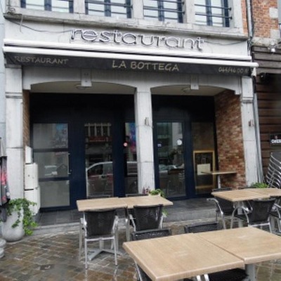 La Bottega