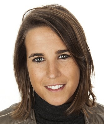 Madame Natacha Leroy