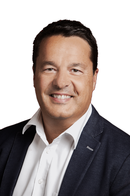 Monsieur Laurent Devin