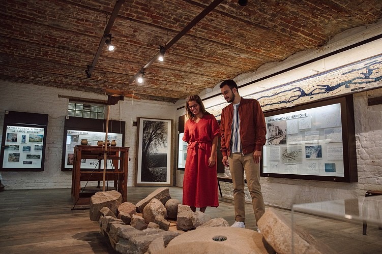 musée Gallo romain
