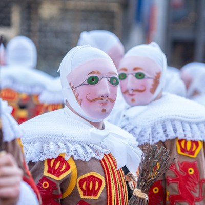 Carnaval 2025