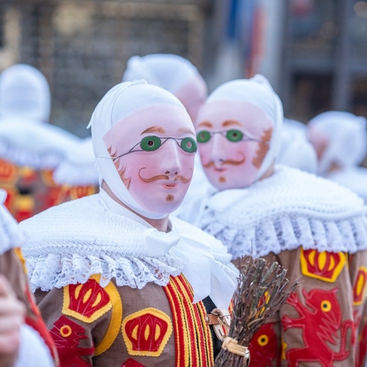 Carnaval 2025