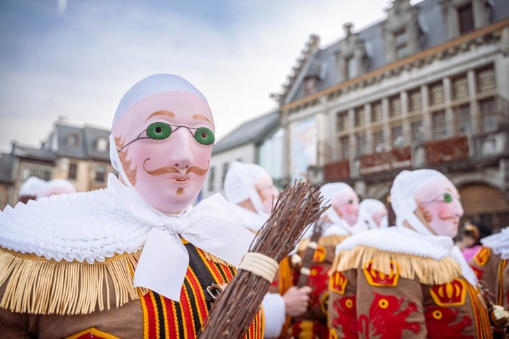 Carnival 2027