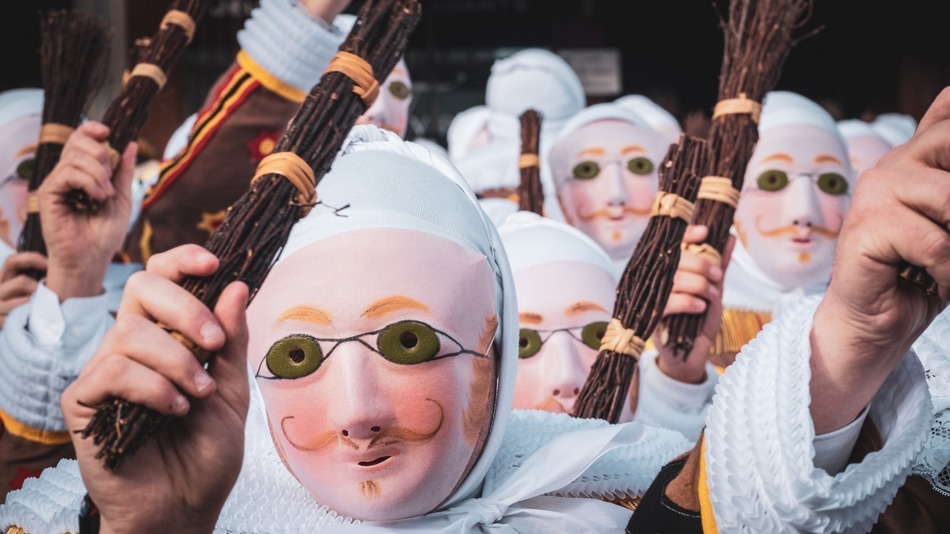 Carnaval 2020