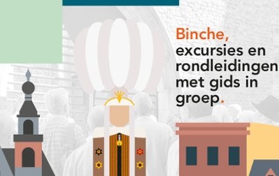 Groepsbrochure